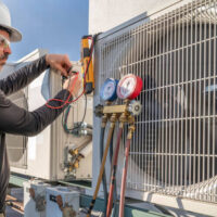 Servis Multi Sistema