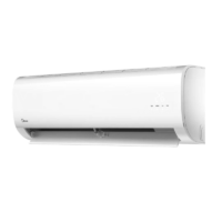 MIDEA MSAFBU-09HRDN8-QRDOGW