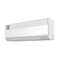 MIDEA GAIA-12HRFN8