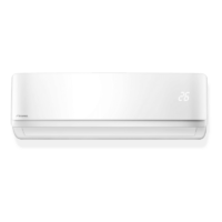 AIRWELL HARMONIA HDMB-035N-09M22