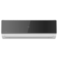 MIDEA MSAFBU-12HRFNX-BLACK