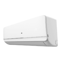 AUX ASW-H09B6B4FAR3DI-C0, inverter klima uređaj